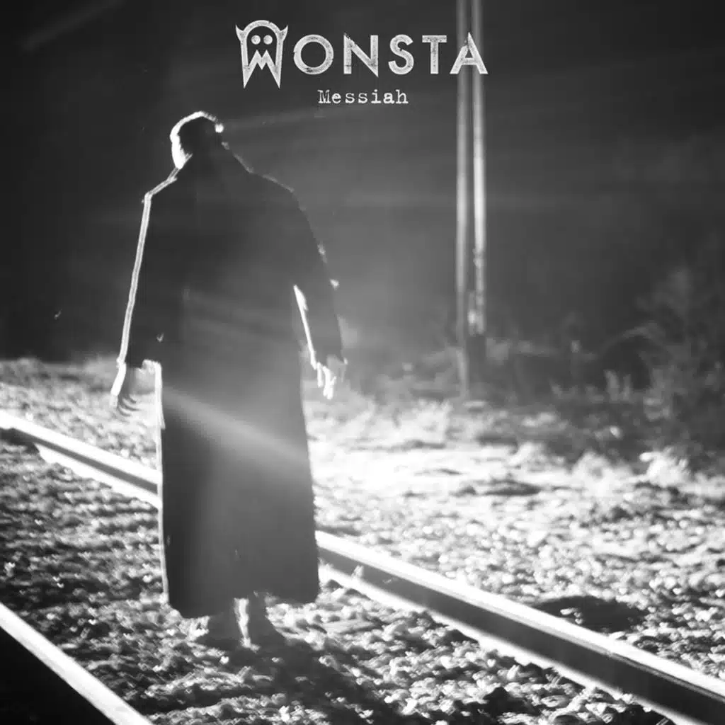 Messiah - Feed Me Remix