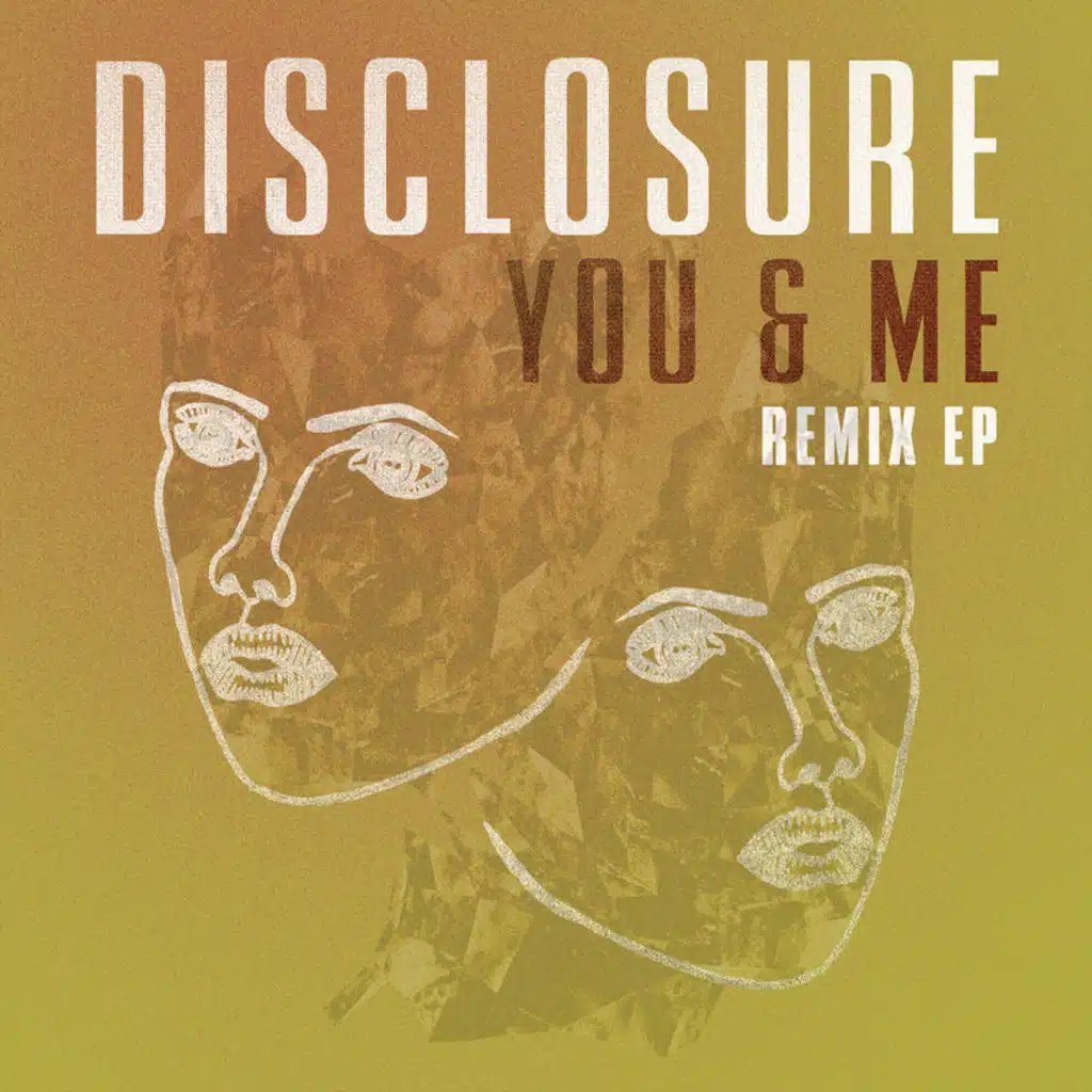 You & Me (Baauer Remix) [feat. Eliza Doolittle]