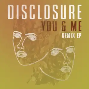 You & Me (Remix EP) [feat. Eliza Doolittle]