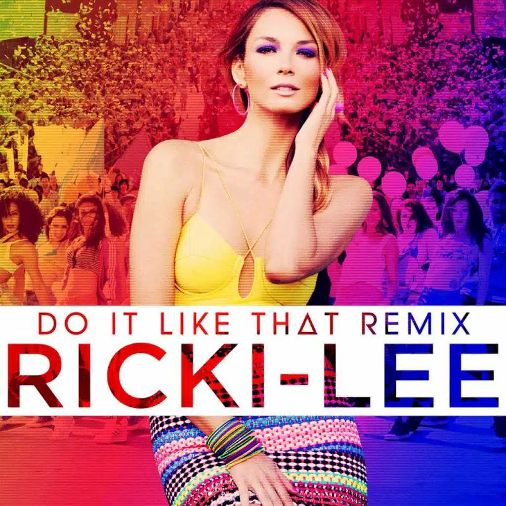 Do It Like That (Protokol Club Edit)