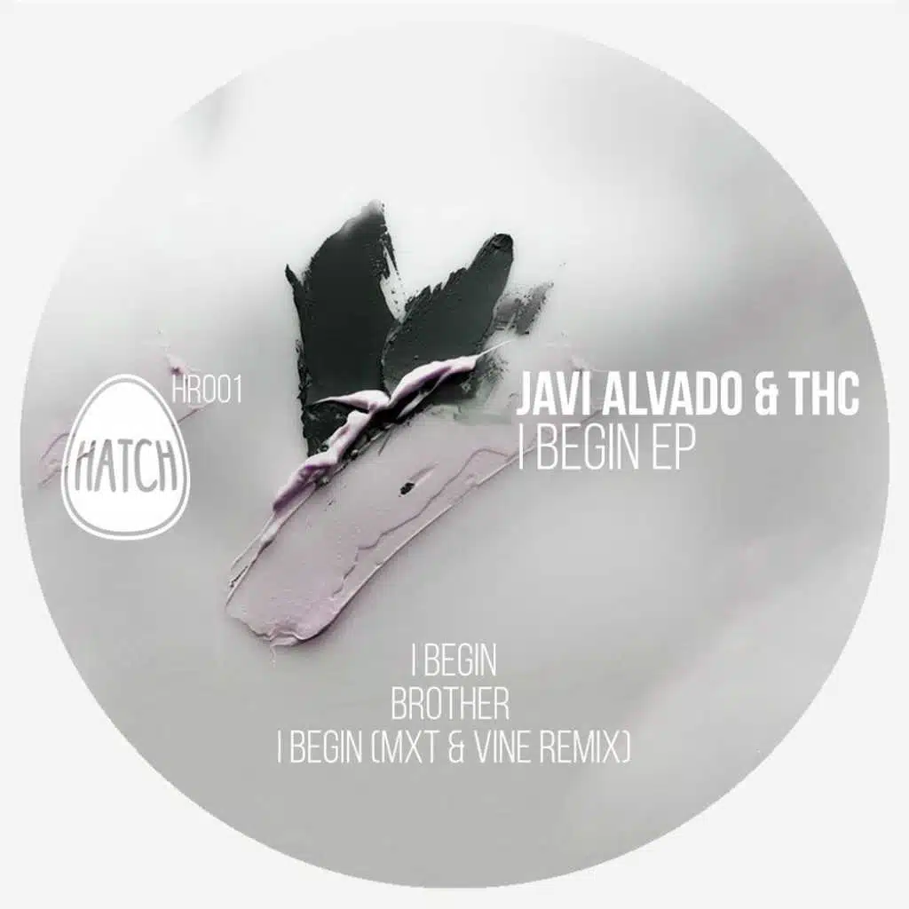 Javi Alvado, THC, Sana Music