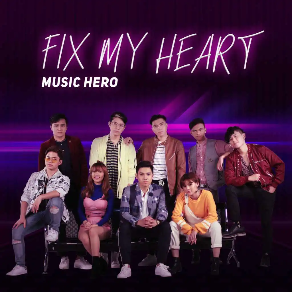 Fix My Heart