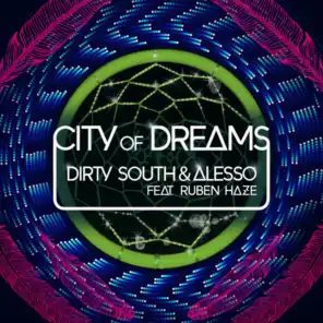City Of Dreams (Jacques Lucont Remix) [feat. Ruben Haze]