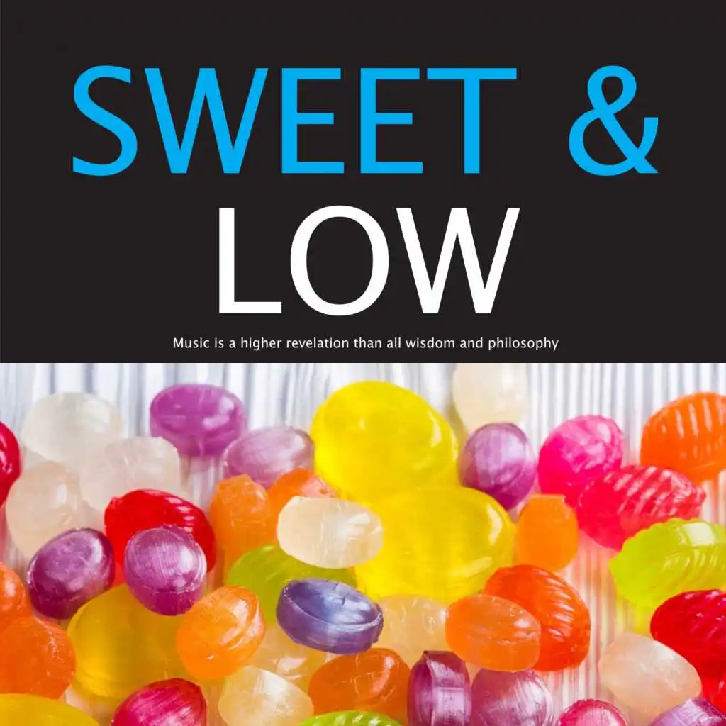 Sweet & Low (Music City Entertainment Collection)