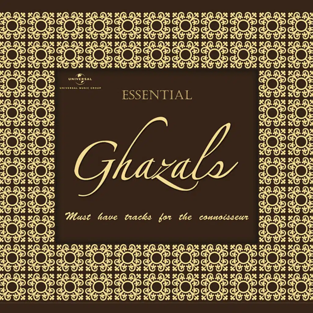Essential - Ghazals