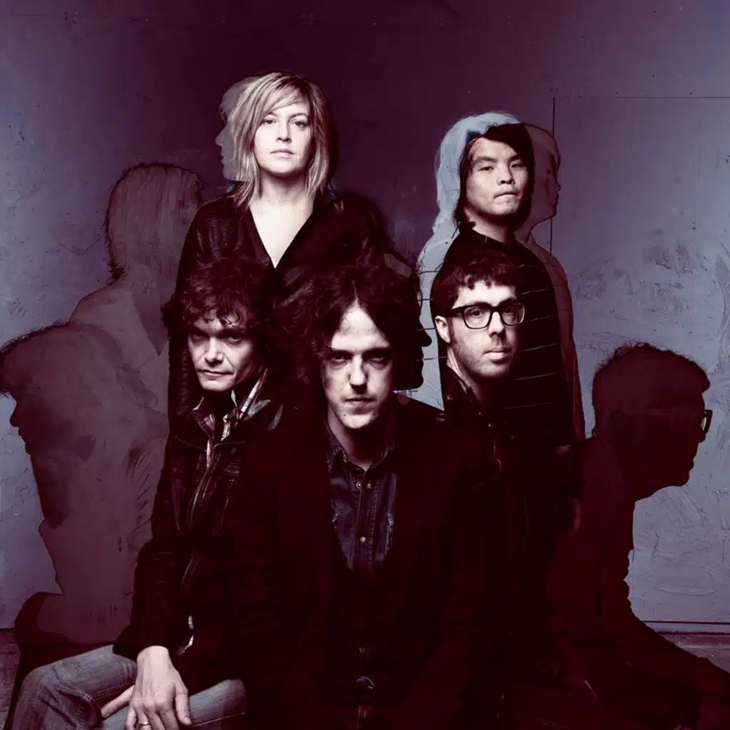 Slow Motion, Full Ahead