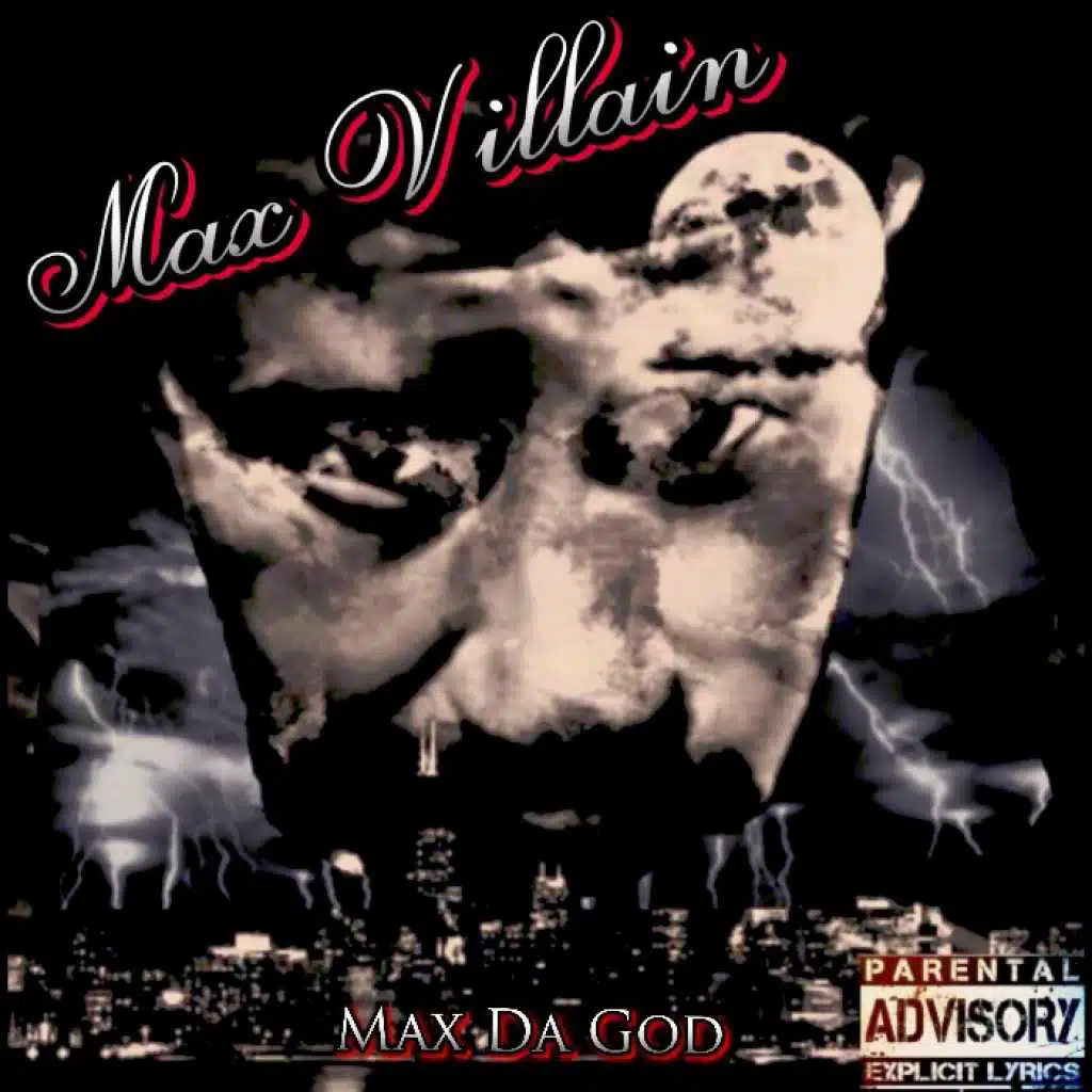 Max Villain