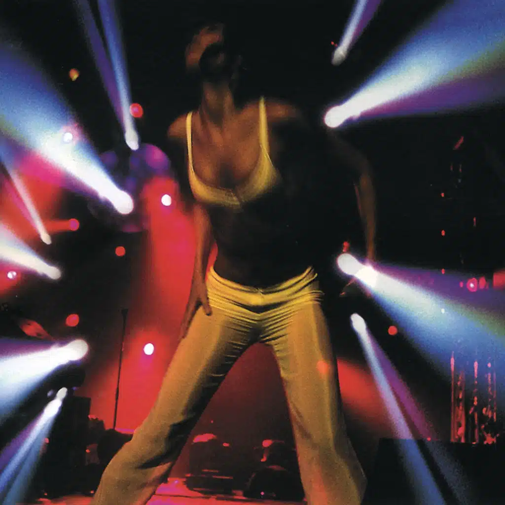 Tout le monde (Live aux Halles de Schaerbeek, Bruxelles / 1999)