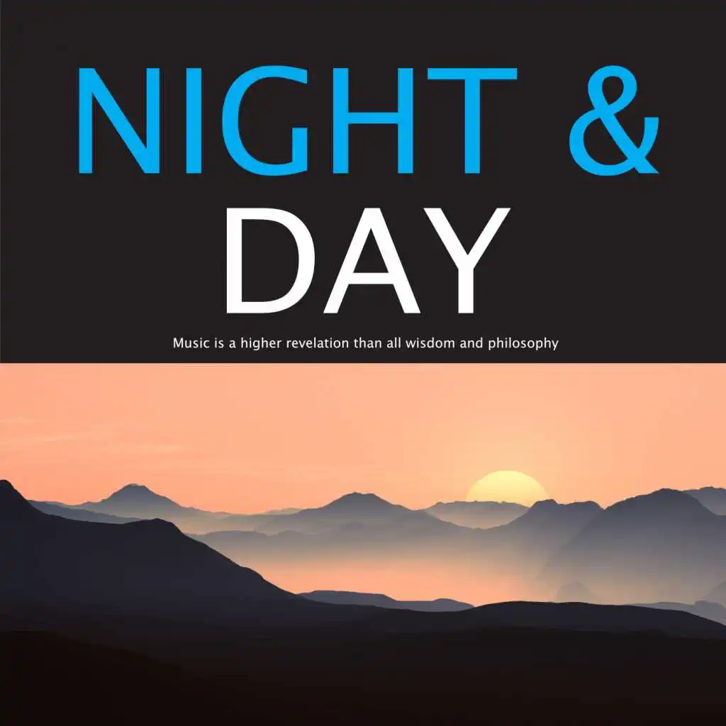 Night & Day (Music City Entertainment Collection)