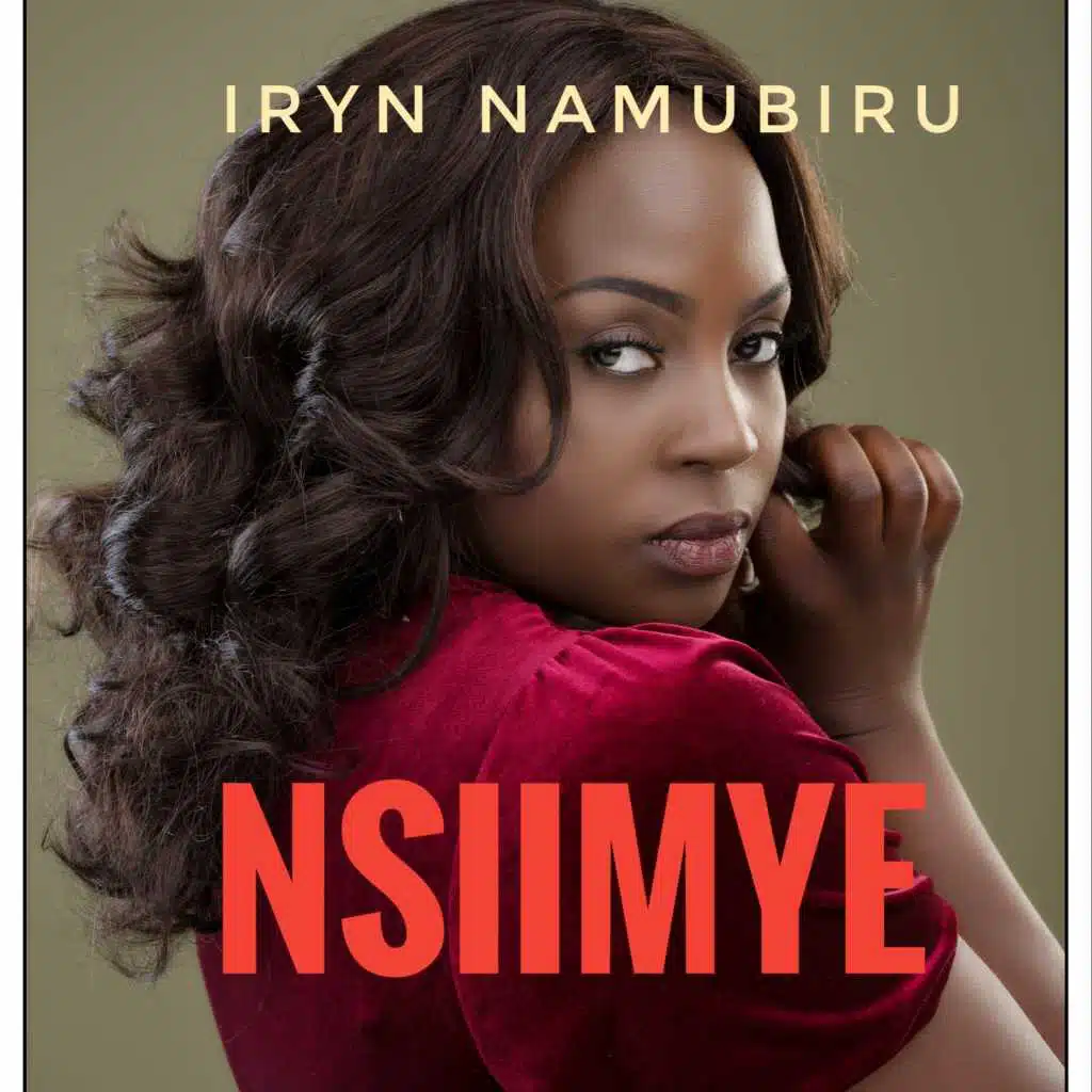 Nsiimye