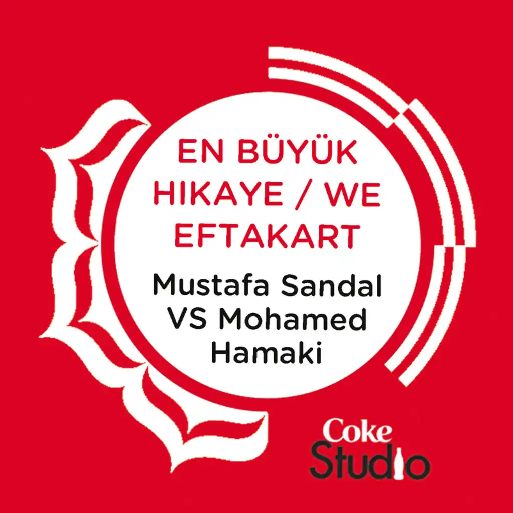 Mustafa Sandal & Mohamed Hamaki