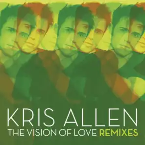 The Vision of Love (Michael Woods Remix)