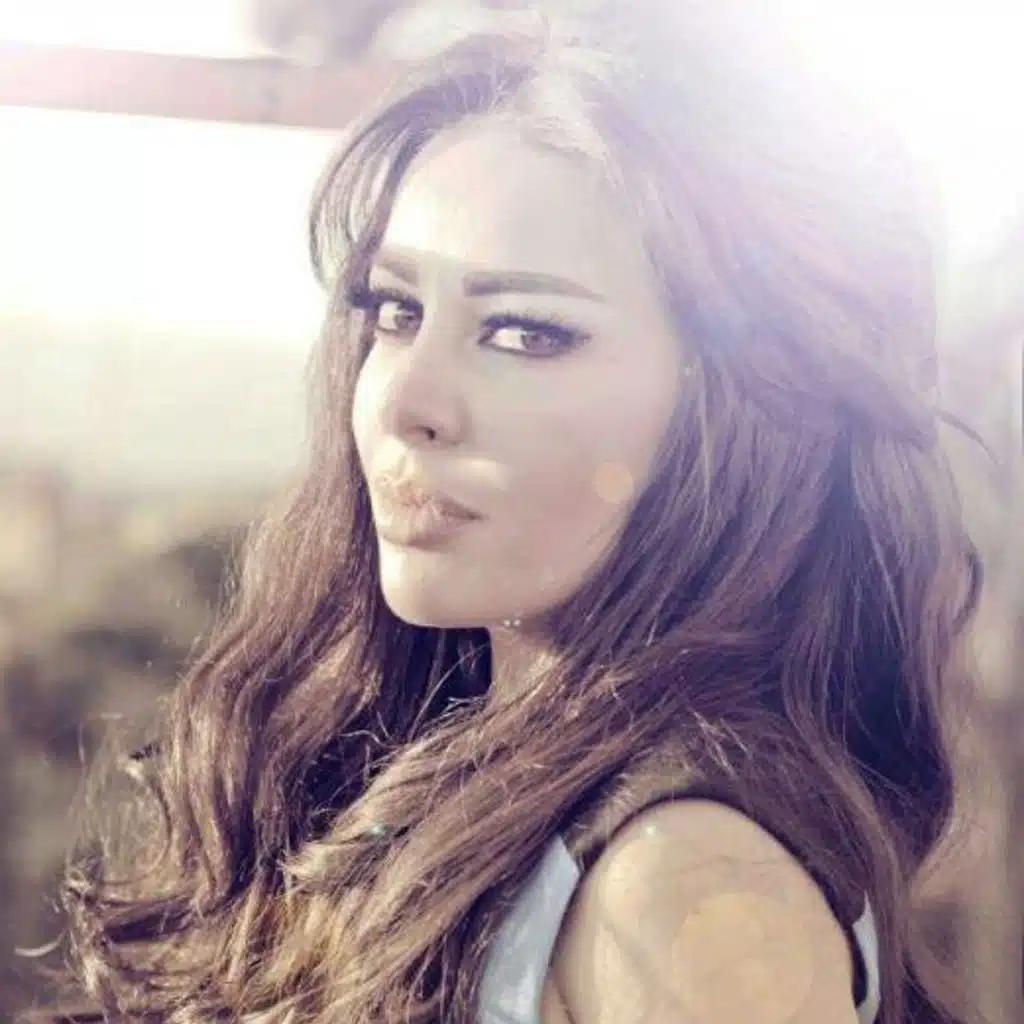 غريبة روحي‎