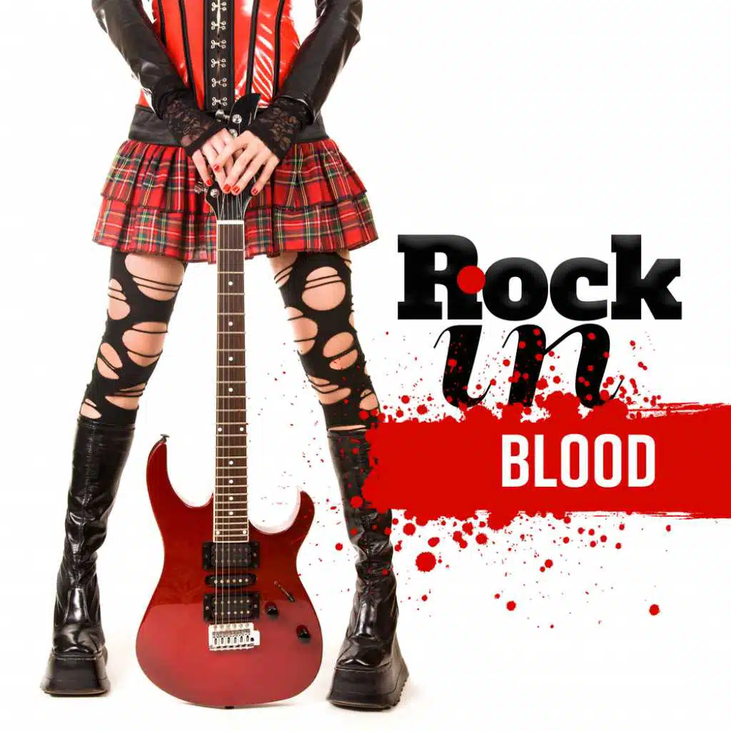 Rock in Blood