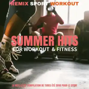 Back to You (Compilation Workout Remix)