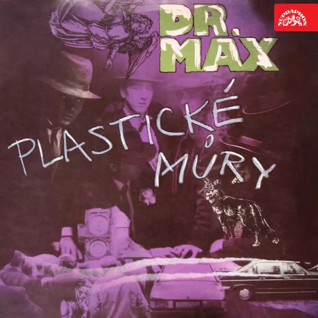 Plastické Můry
