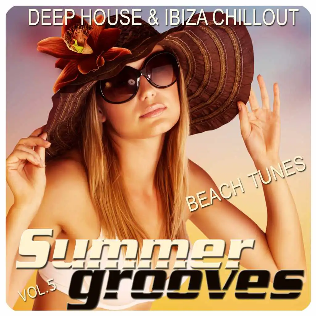 Islands in the Deep Sun (Ibiza Beach House Groove)