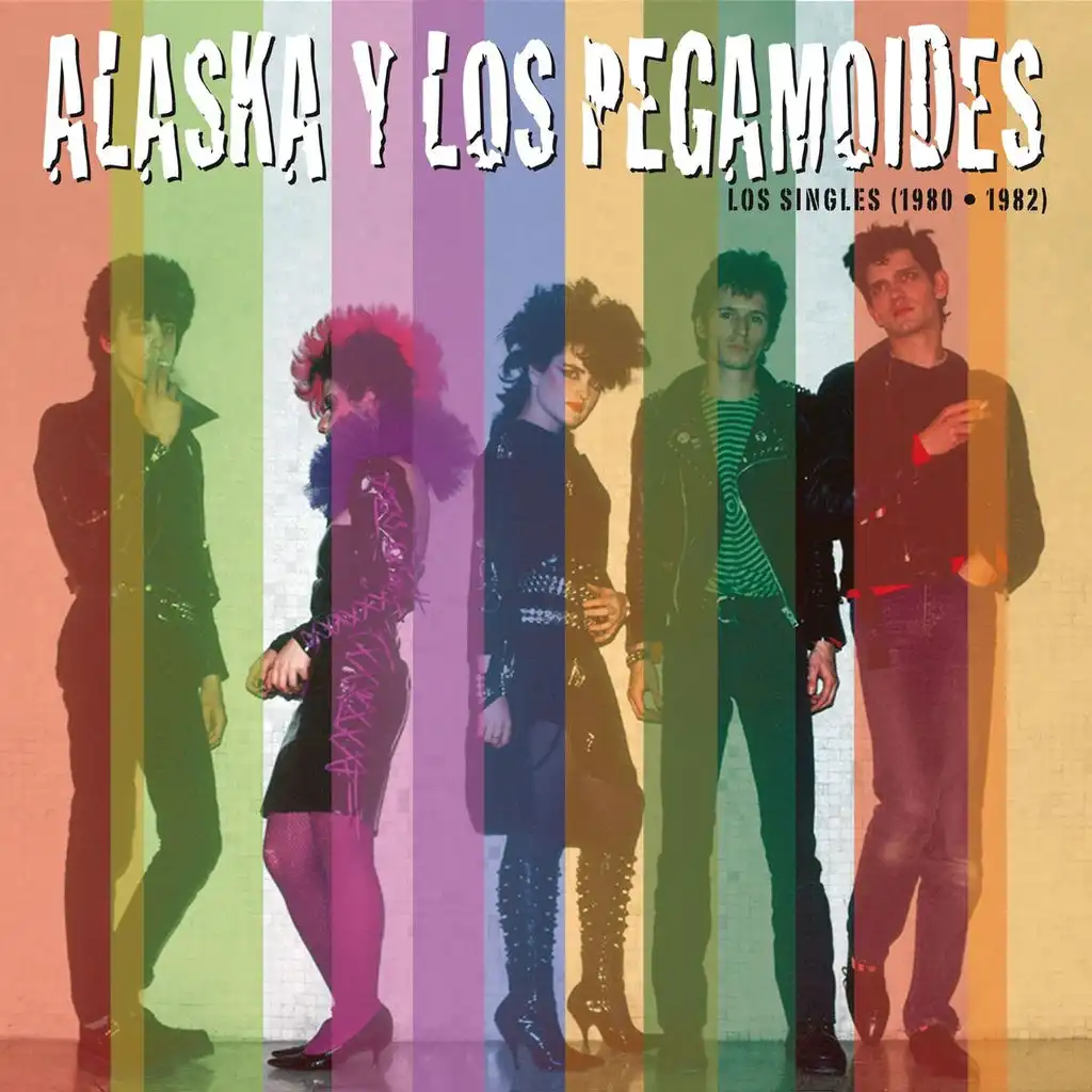 Los Singles (1980-1982)