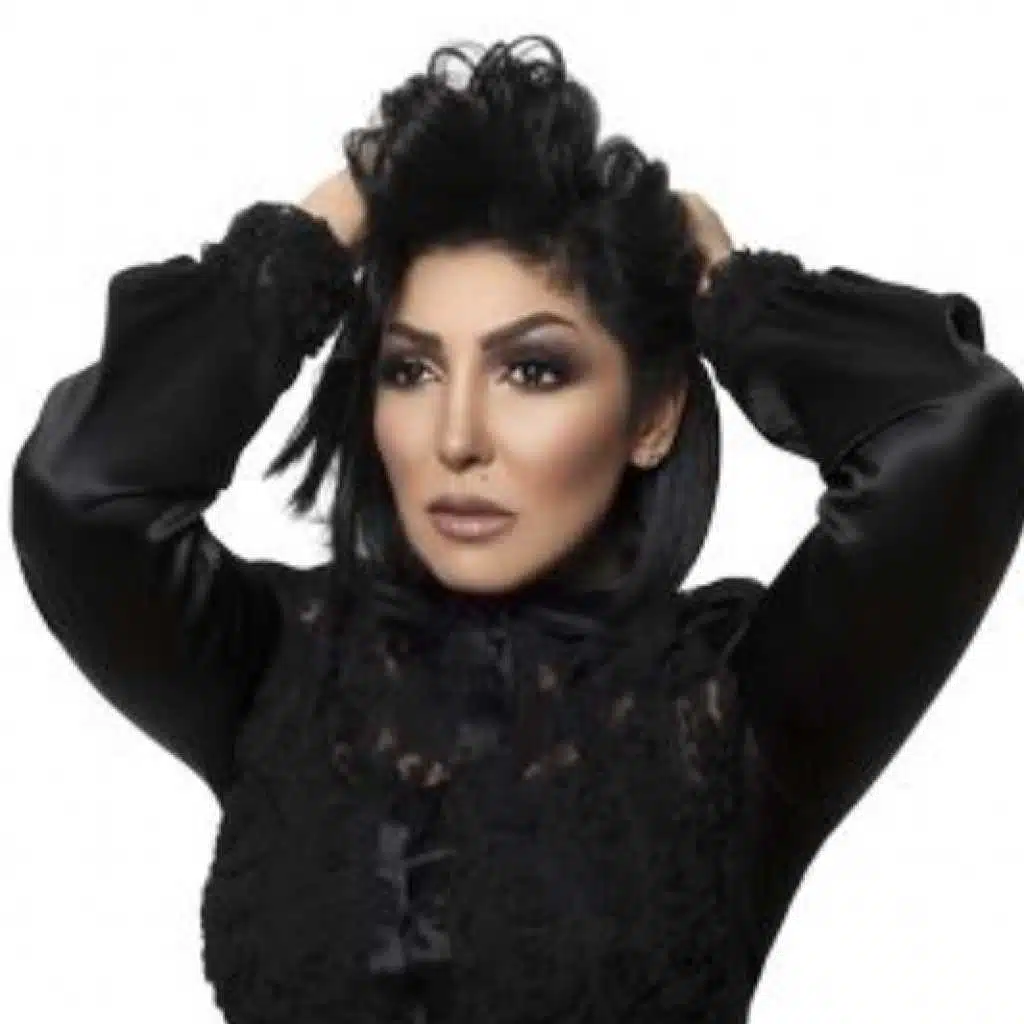 مجنونة و أسويها