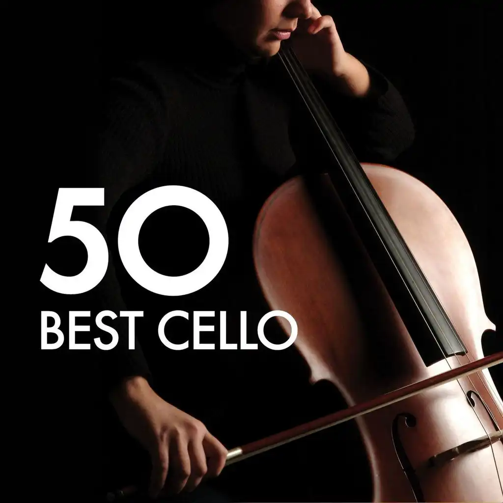 Cello Suite  No.1 in G, BWV 1007: Gigue