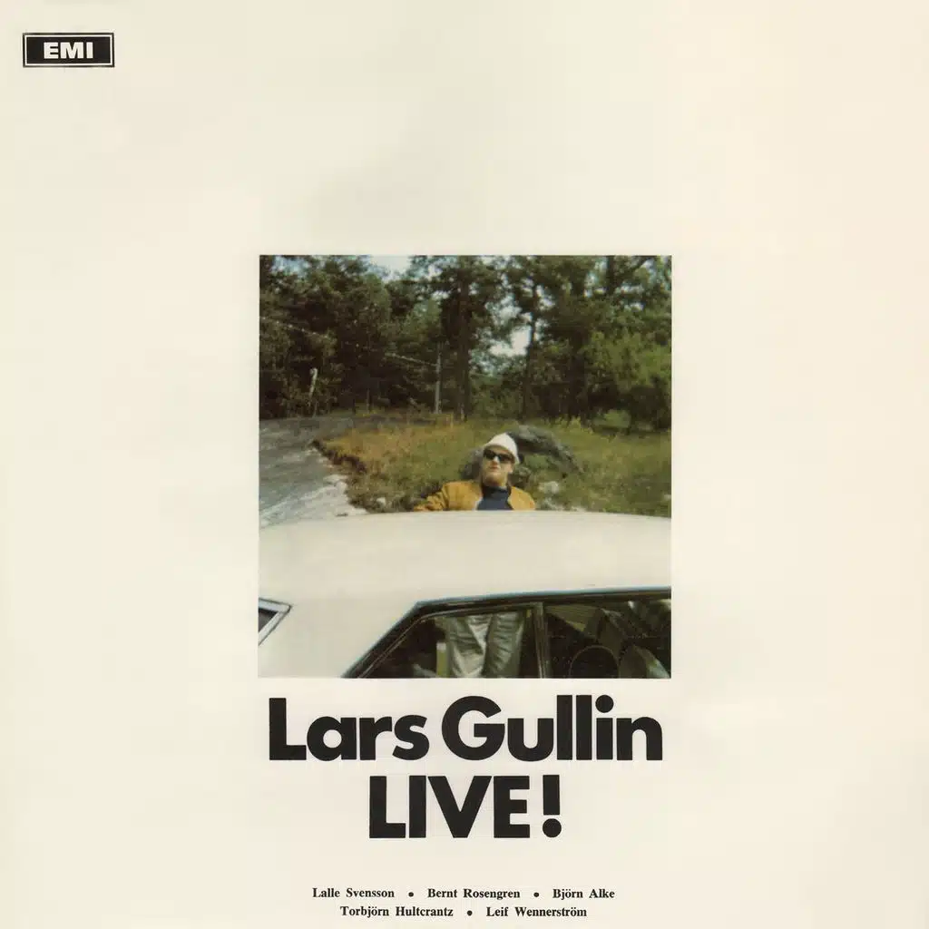 'Round About Midnight