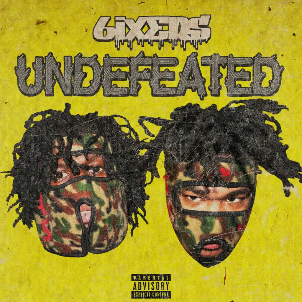 Undefeated