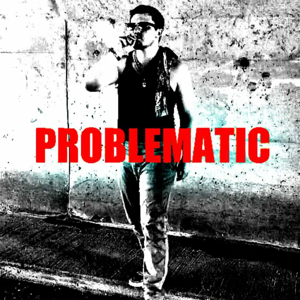 Problematic - EP