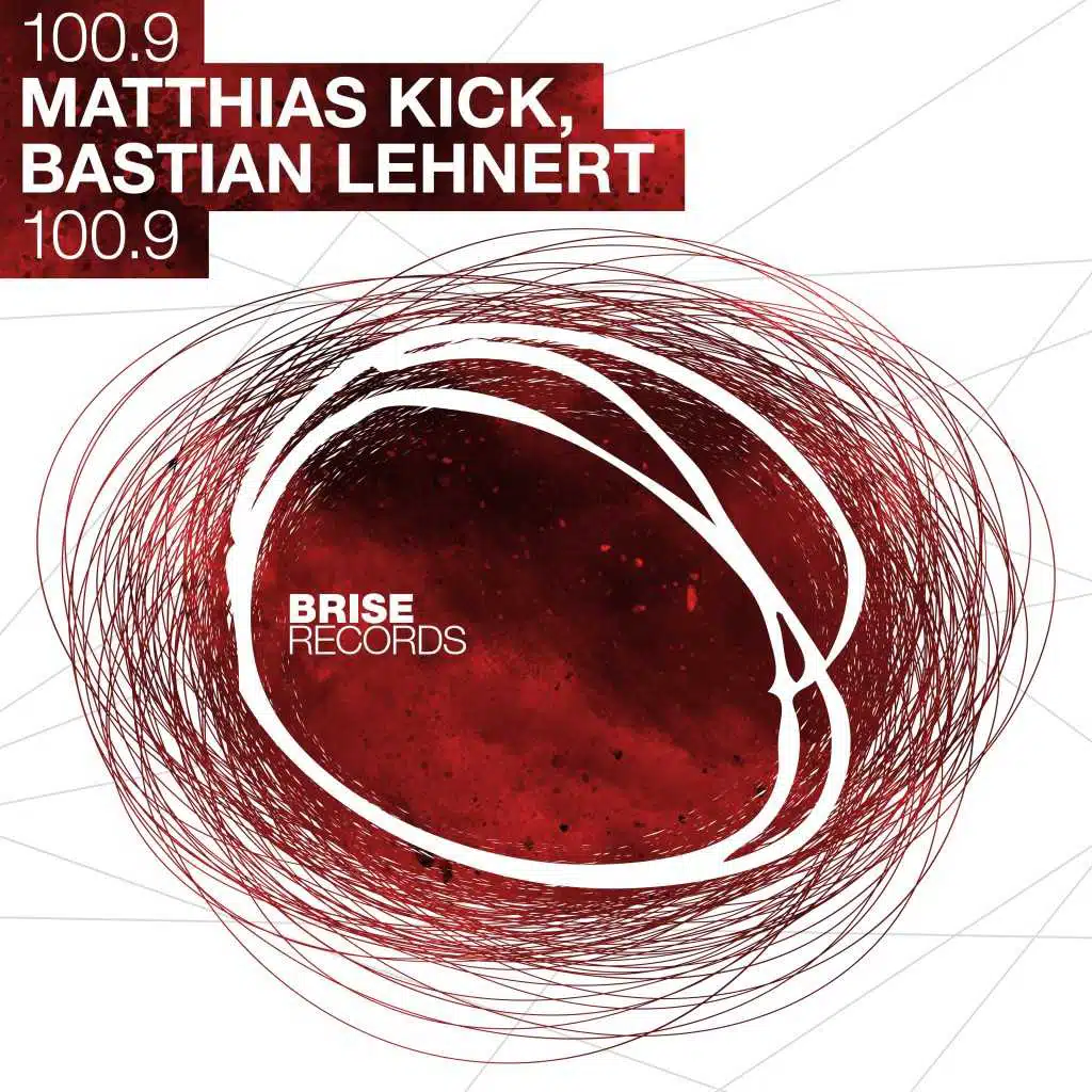 Matthias Kick & Bastian Lehnert