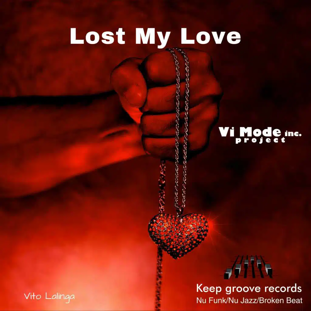 Lost My Love