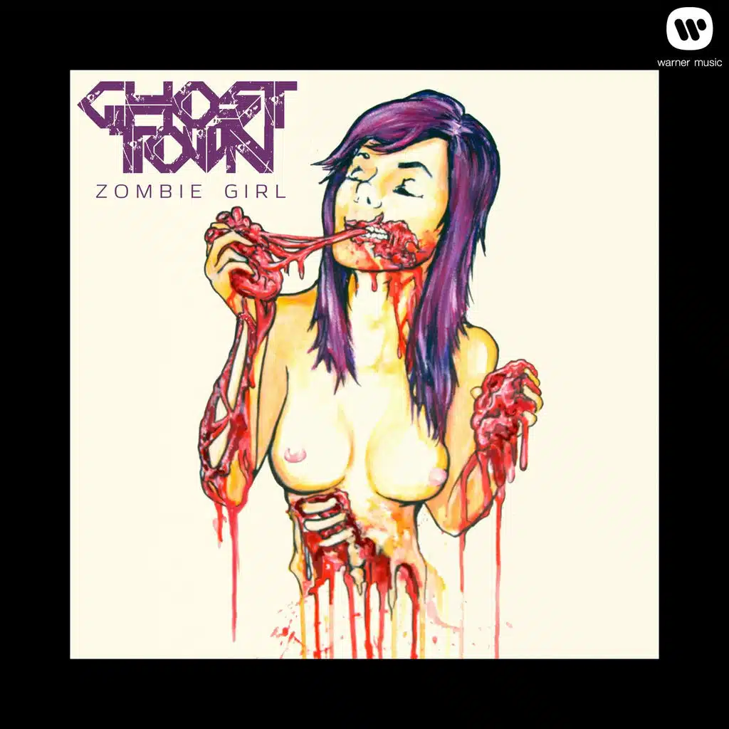 Zombie Girl