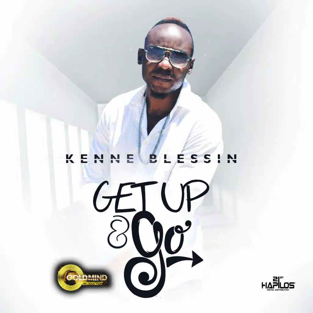 Get up & Go