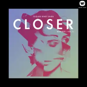 Closer (Ted Gowans Remix)