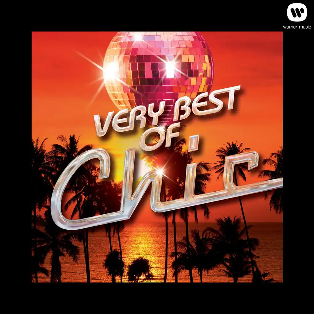 Good Times: The Very Best Of Chic & Sister Sledge