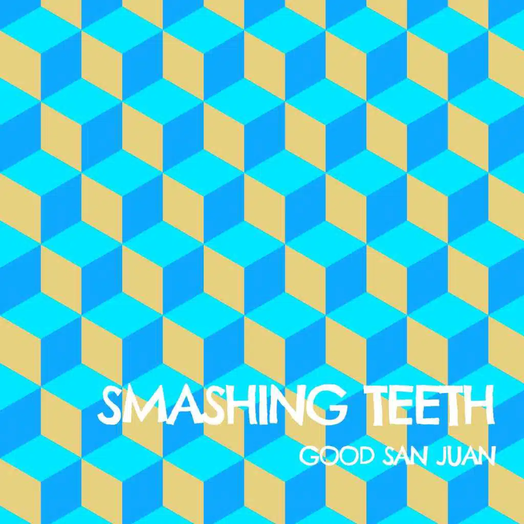 Smashing Teeth