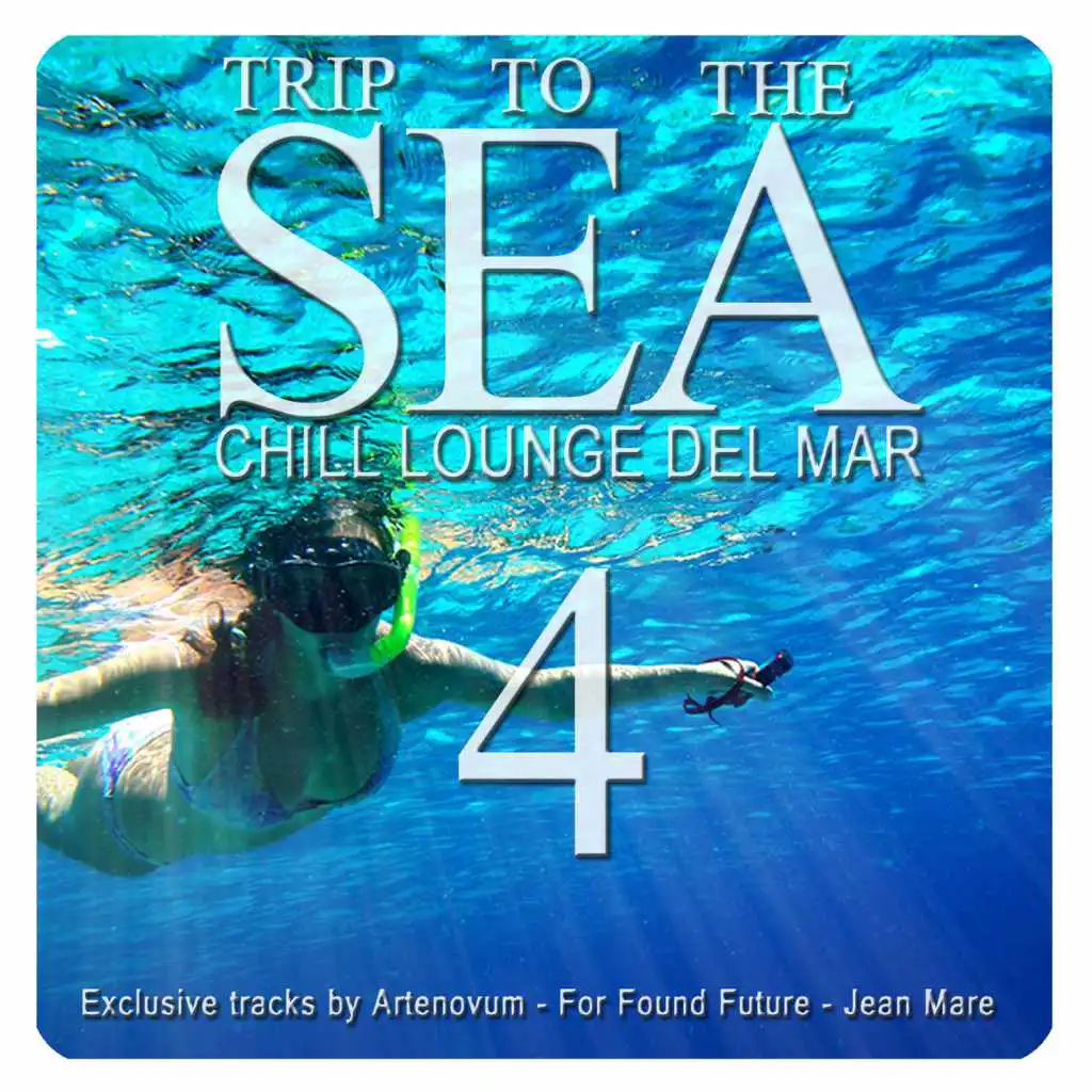 Trip to the Sea, Vol. 4 (Chill Lounge Del Mar)