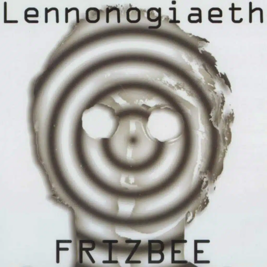 Lennonogiaeth