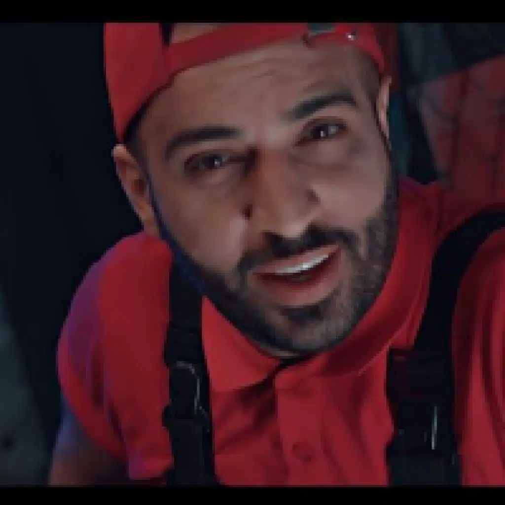 كلبي شاف الضيم