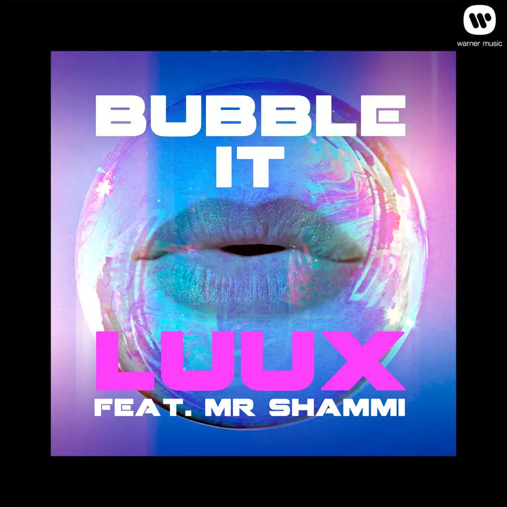 Bubble It (feat. Mr Shammi) (Extended Version)