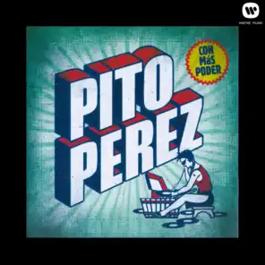 Pito Perez