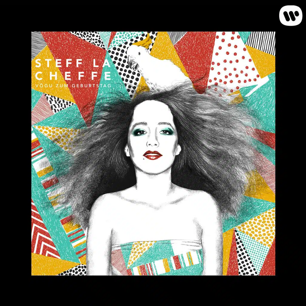 Vögu zum Geburtstag