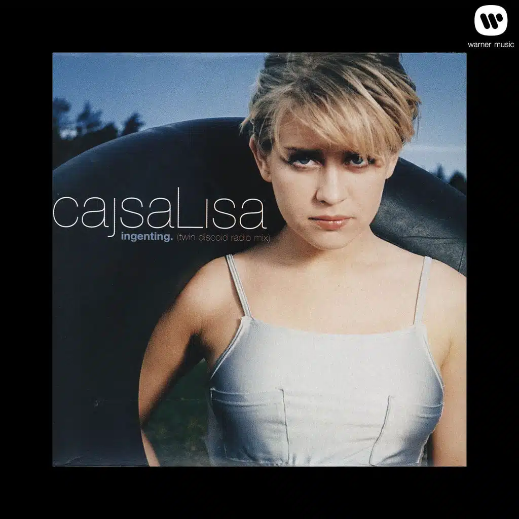 Ingenting (Twin Discoid Radio Mix)