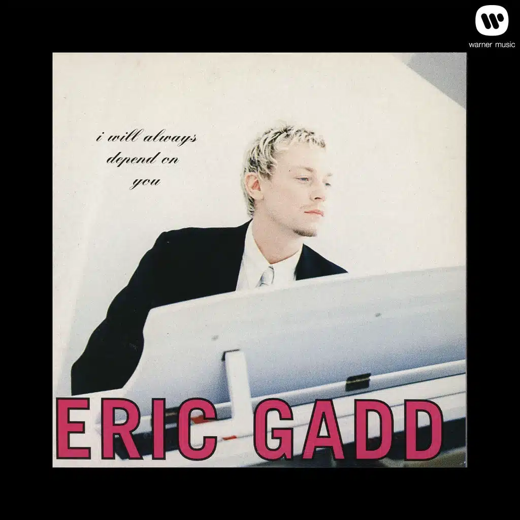 I Will Always Depend On You (Soft & Mellow Version)