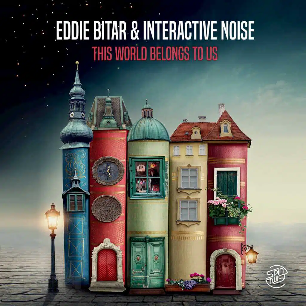 Interactive Noise & Eddie Bitar