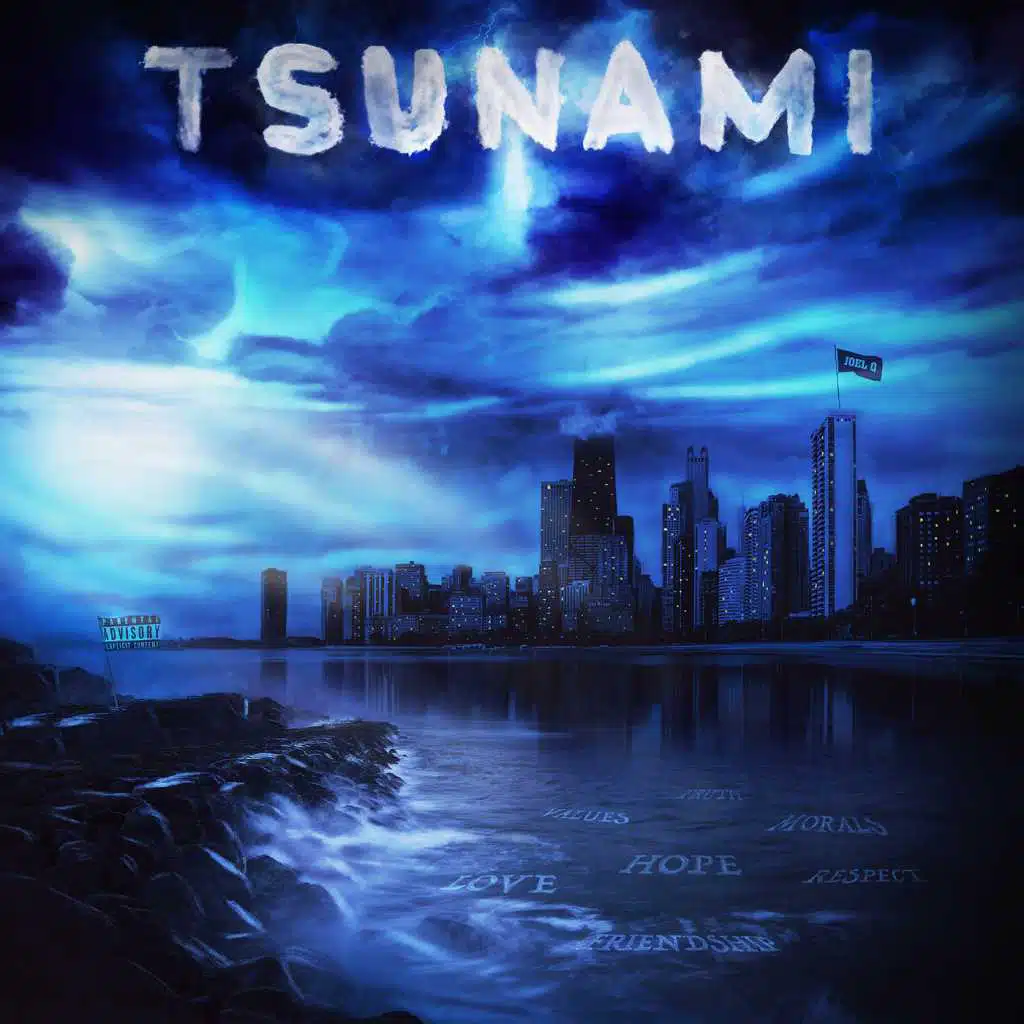 Tsunami