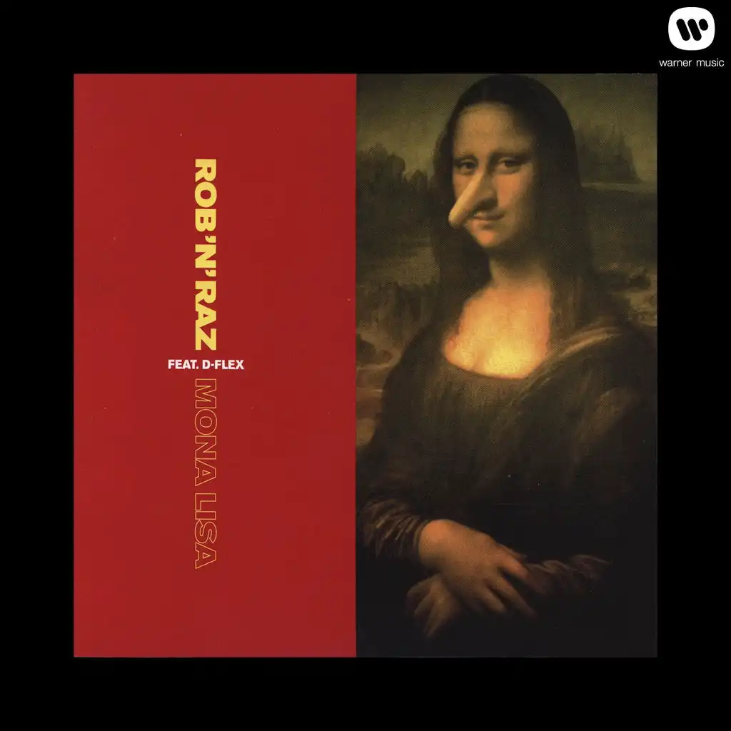 Mona Lisa (Extended)