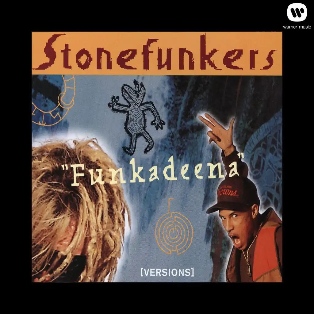 Funkadeena (Slamm Dhunk PhatFunk Mix)