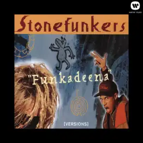 Funkadeena (Radio Edit)