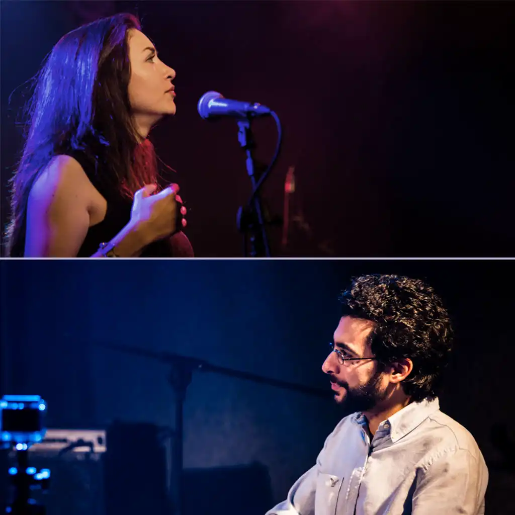 سماعي يمني (مع رشا رزق)