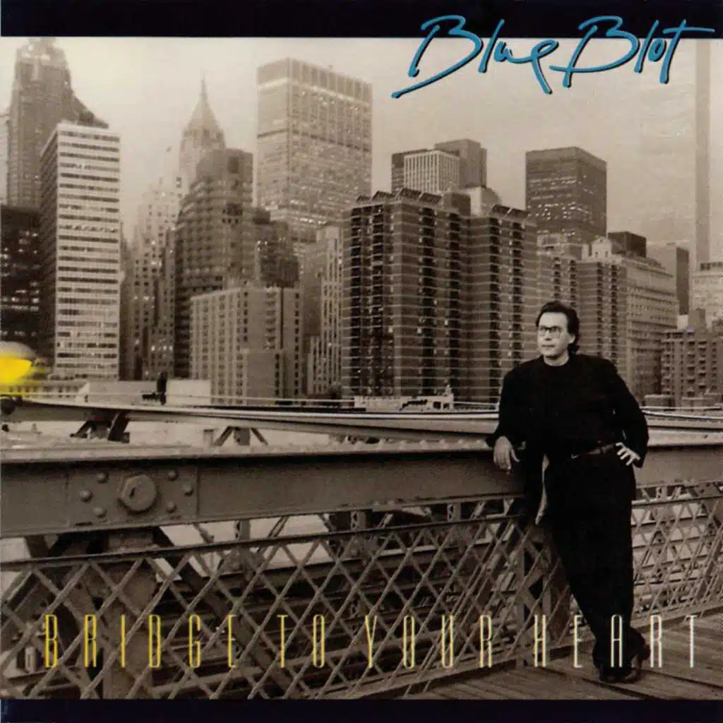 Bridge to Your Heart