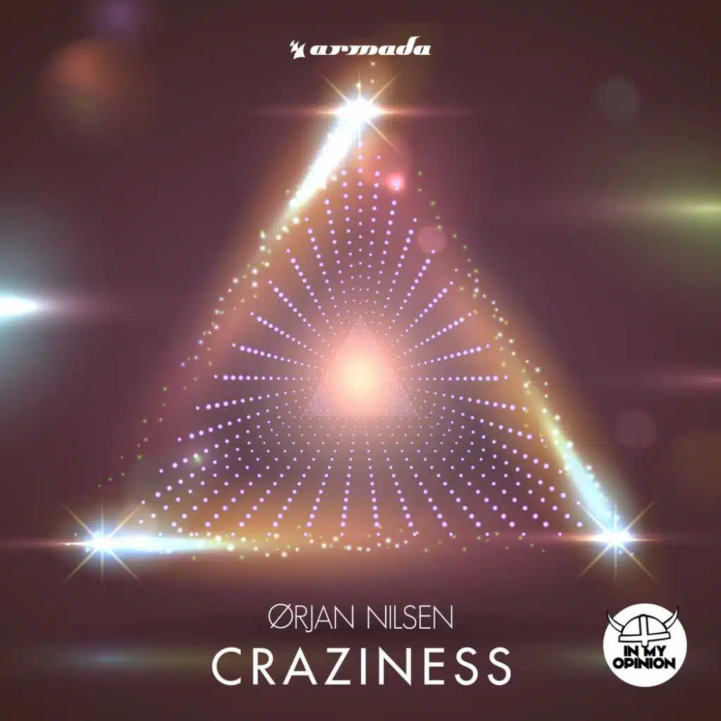 Craziness (Extended Mix)